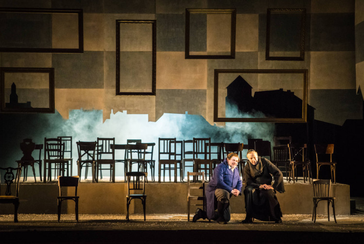 Jakub Jan Ryba, foto Aleš Valášek