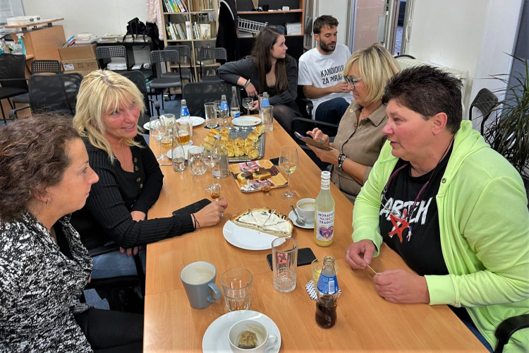 Štáb koalice PirSTAN