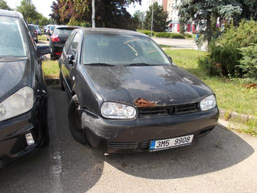 Kdo je majitelem těchto vozidel?