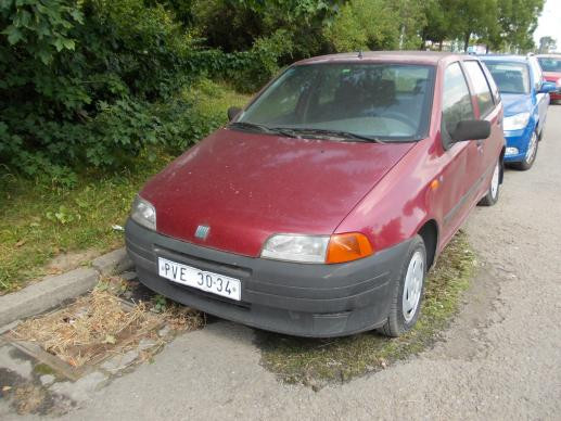 Kdo je majitelem těchto vozidel?