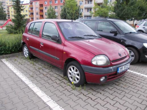 Kdo je majitelem těchto vozidel?