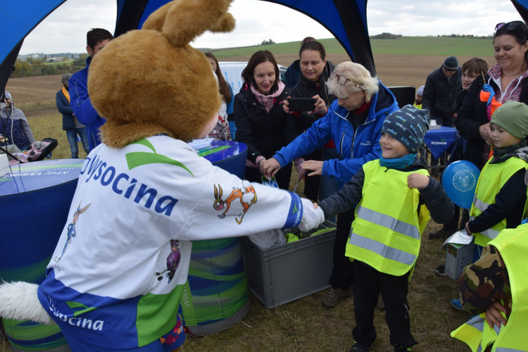 Drakiáda v Jihlavě