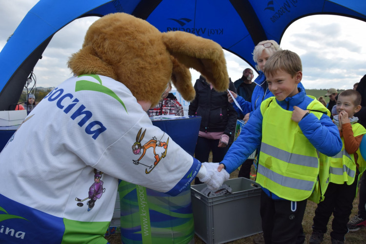 Drakiáda v Jihlavě