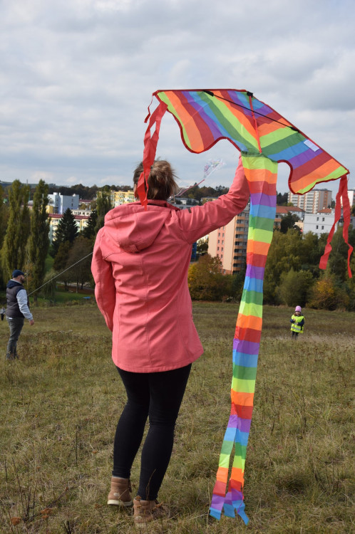 Drakiáda v Jihlavě