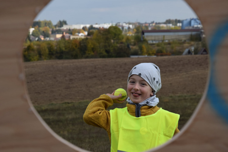 Drakiáda v Jihlavě