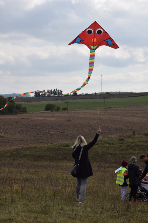 Drakiáda v Jihlavě