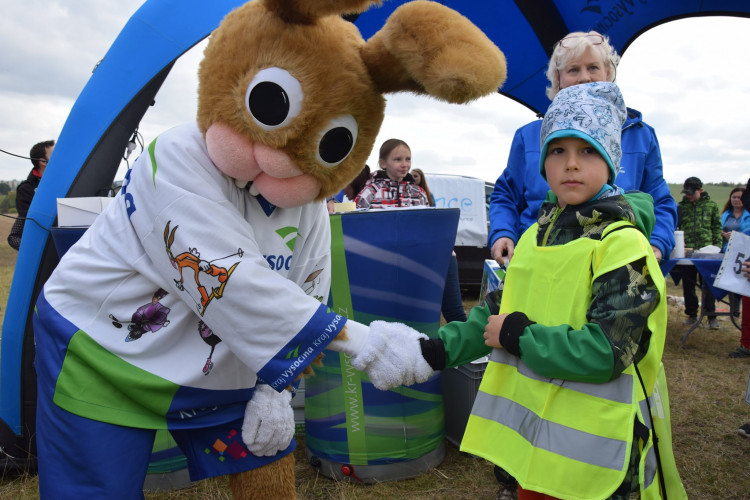 Drakiáda v Jihlavě