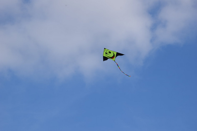 Drakiáda v Jihlavě