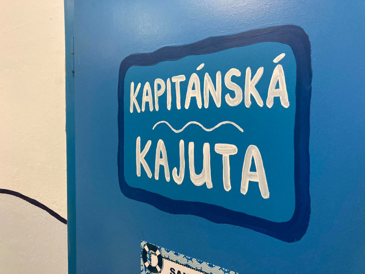 Základní škola Sion v Hradci Králové