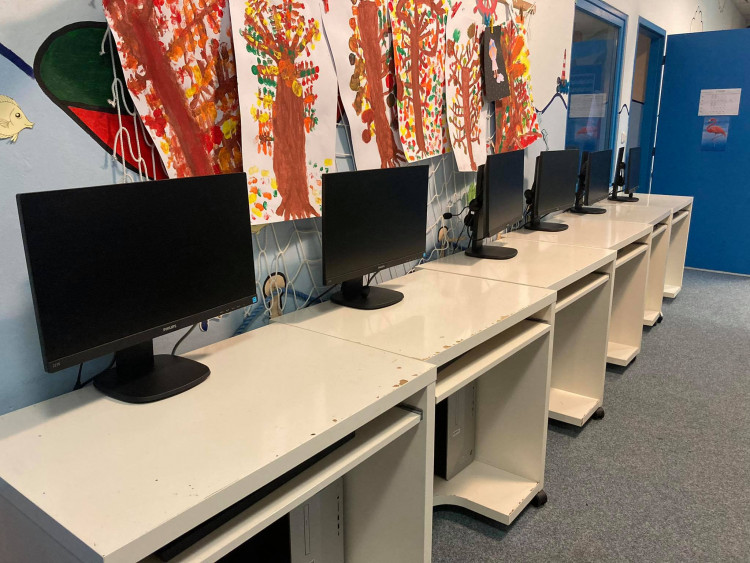 Základní škola Sion v Hradci Králové