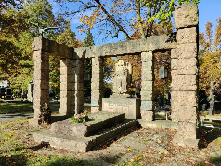 Václav Peták, purkmistr města Plzně