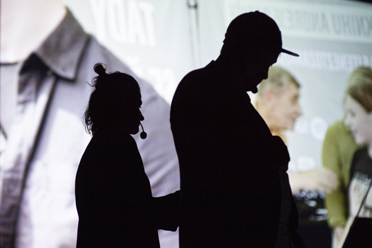 Mezinárodní festival dokumentárních filmů Ji.hlava 2021