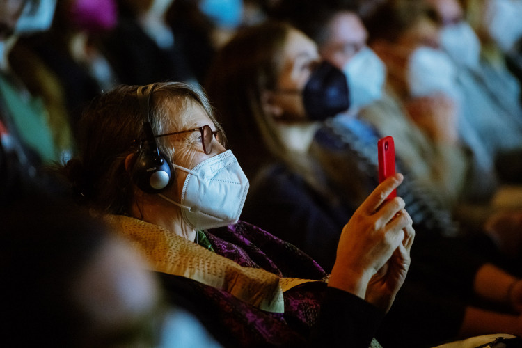 Mezinárodní festival dokumentárních filmů Ji.hlava 2021