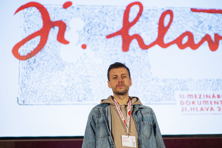 Mezinárodní festival dokumentárních filmů Ji.hlava 2021