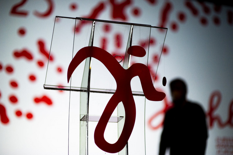 Mezinárodní festival dokumentárních filmů Ji.hlava 2021