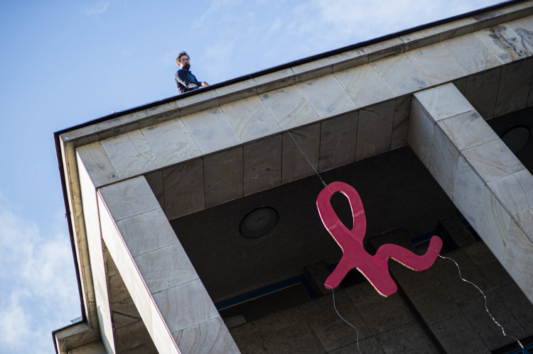 Mezinárodní festival dokumentárních filmů Ji.hlava 2021