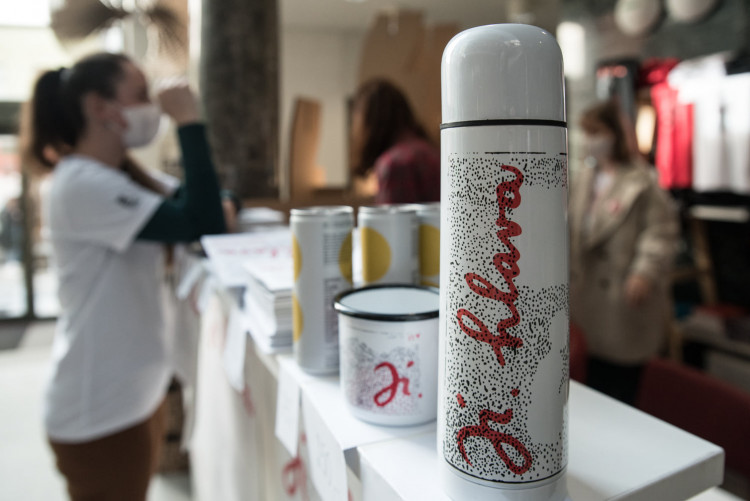 Mezinárodní festival dokumentárních filmů Ji.hlava 2021