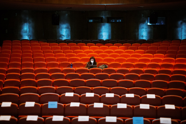 Mezinárodní festival dokumentárních filmů Ji.hlava 2021