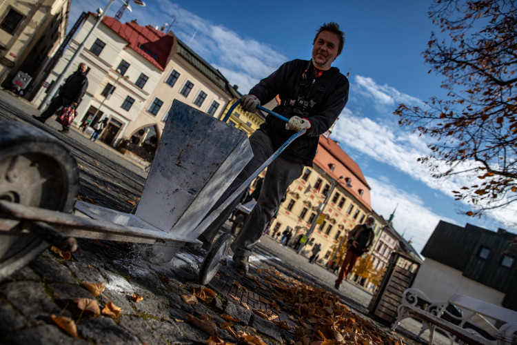 Mezinárodní festival dokumentárních filmů Ji.hlava 2021