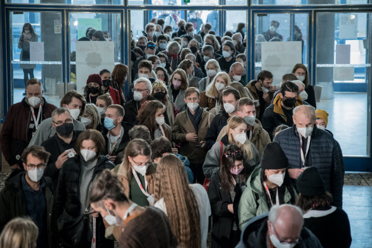 Mezinárodní festival dokumentárních filmů Ji.hlava 2021