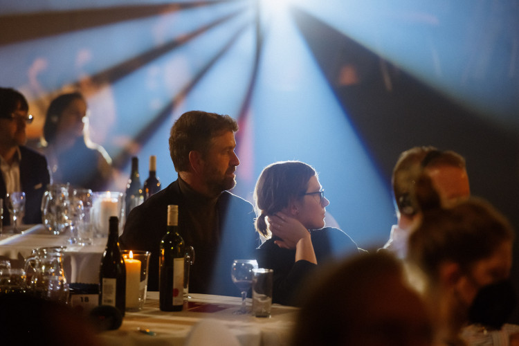 Mezinárodní festival dokumentárních filmů Ji.hlava 2021