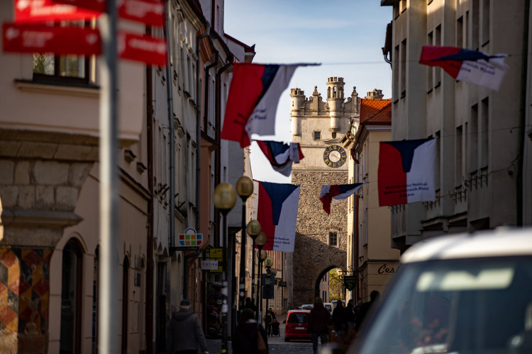 Mezinárodní festival dokumentárních filmů Ji.hlava 2021