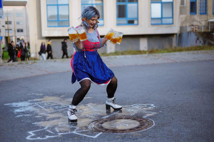 Mezinárodní festival dokumentárních filmů Ji.hlava 2021