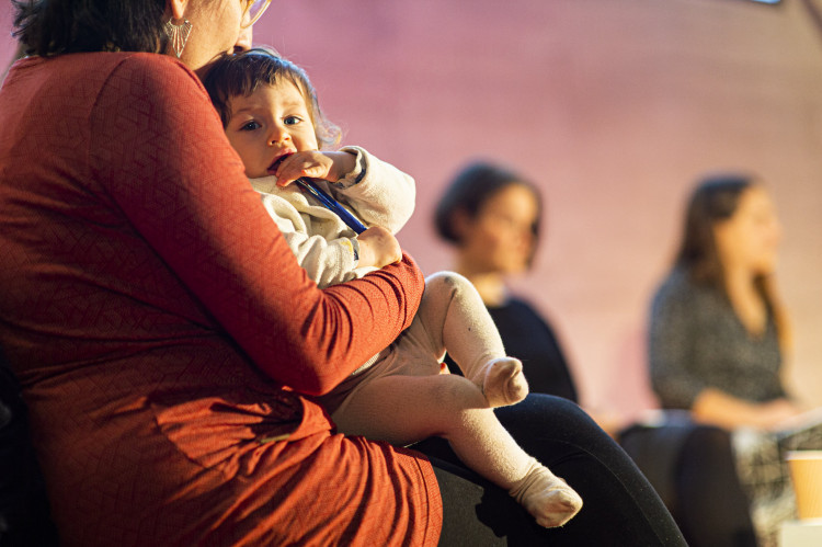 Mezinárodní festival dokumentárních filmů Ji.hlava 2021