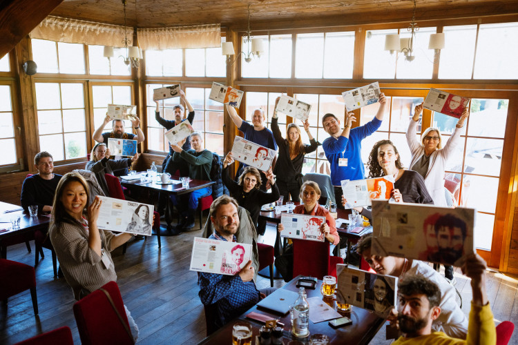 Mezinárodní festival dokumentárních filmů Ji.hlava 2021
