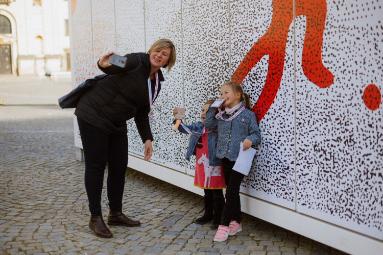 Mezinárodní festival dokumentárních filmů Ji.hlava 2021