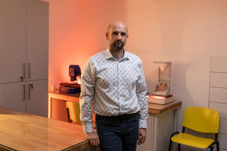 Olympijské oblečení s nanomembránou z Liberce