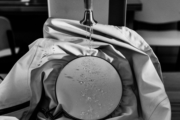 Olympijské oblečení s nanomembránou z Liberce