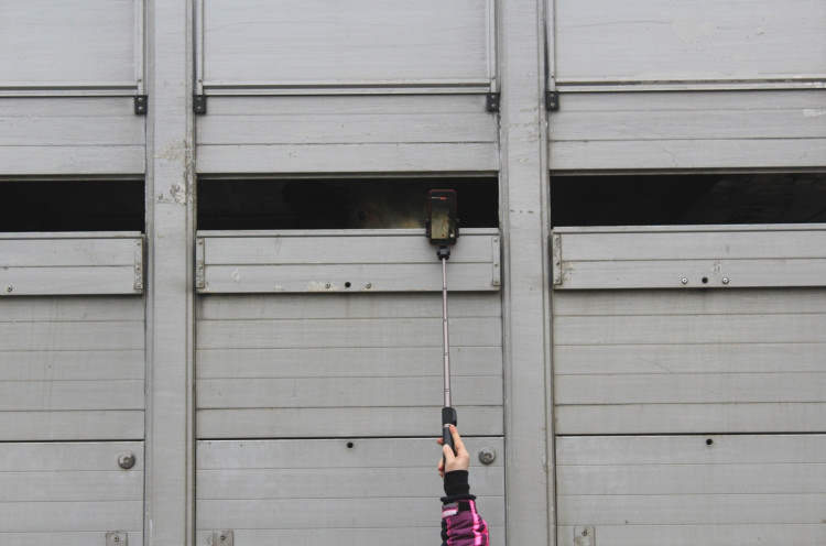 Pietní akt u kosteleckých jatek