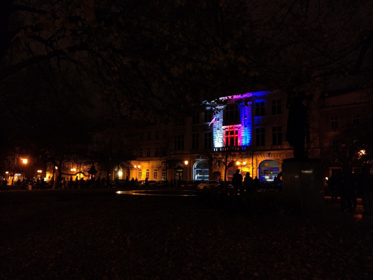 Měšťanská beseda