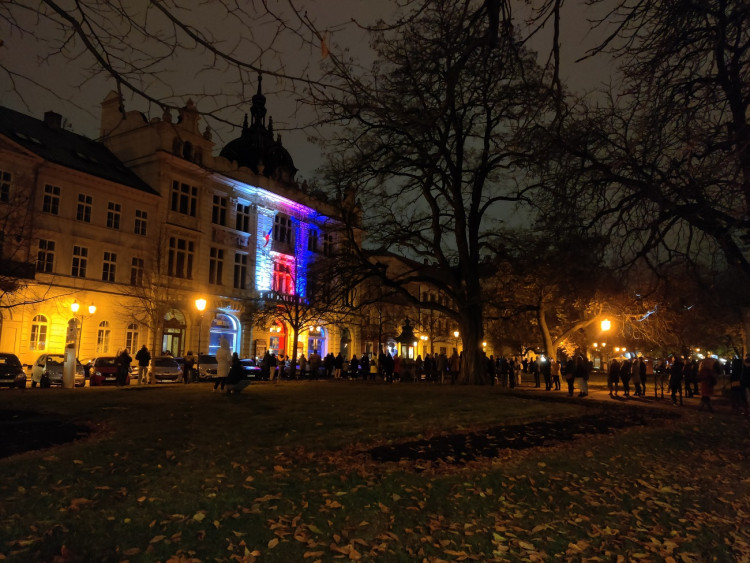 Měšťanská beseda