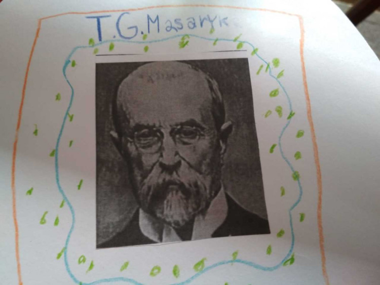 Oslavy 90 let ZŠ T. G. Masaryka Jihlava