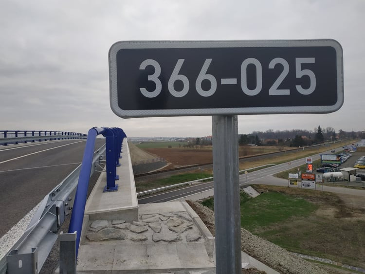 FOTOGALERIE: Severní obchvat Prostějova v provozu