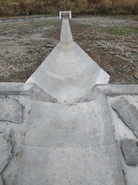 FOTOGALERIE: Severní obchvat Prostějova v provozu