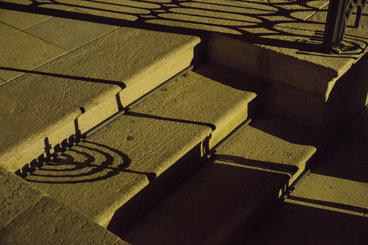 FOTOGALERIE: Osm světel ve Staré synagoze