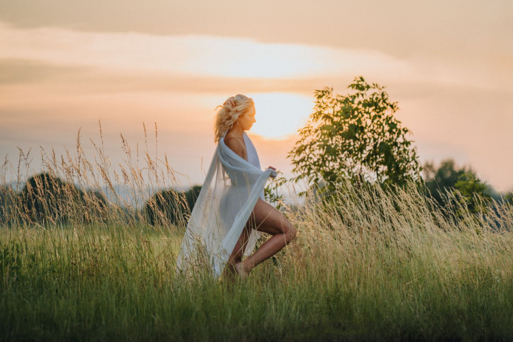 Živly v podání krásných vzpěraček