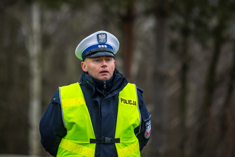 Demonstrace u polského dolu Turów