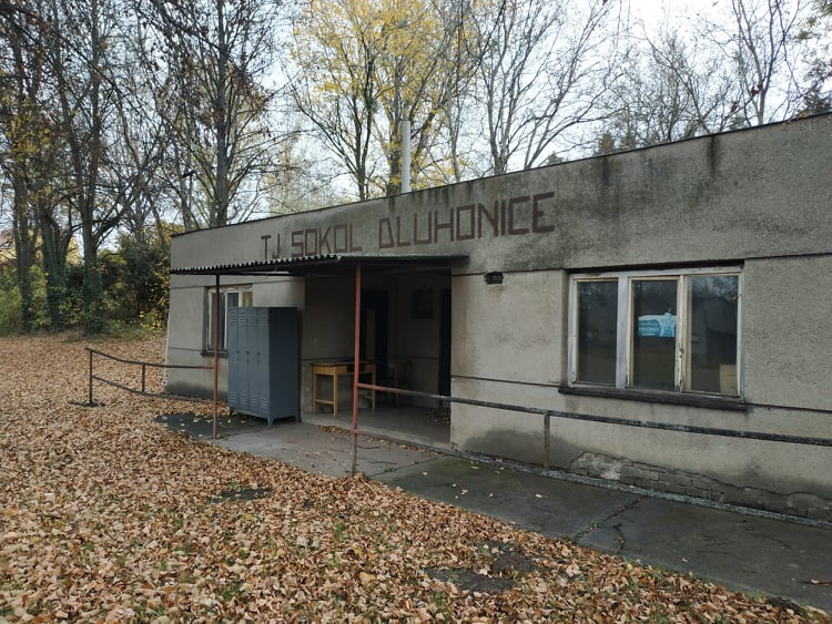 FOTOGALERIE: Kudy povede dálnice D1 v Dluhonicích