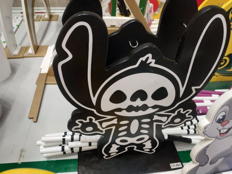 FOTOGALERIE: Dráha, parkur, skok vysoký a skok daleký. To je králičí hop