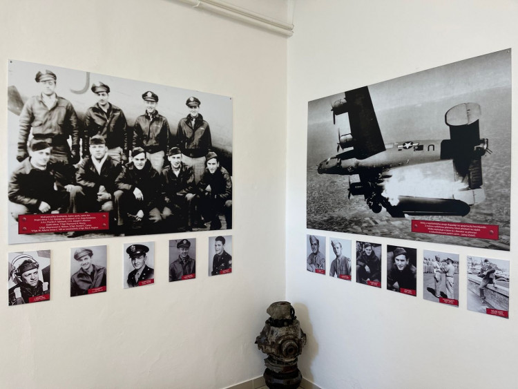 FOTOGALERIE: Pietní akt v Nepomuku