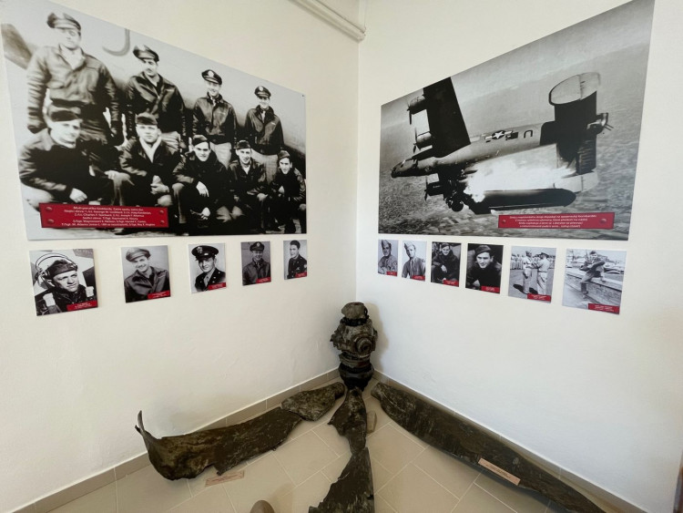 FOTOGALERIE: Pietní akt v Nepomuku