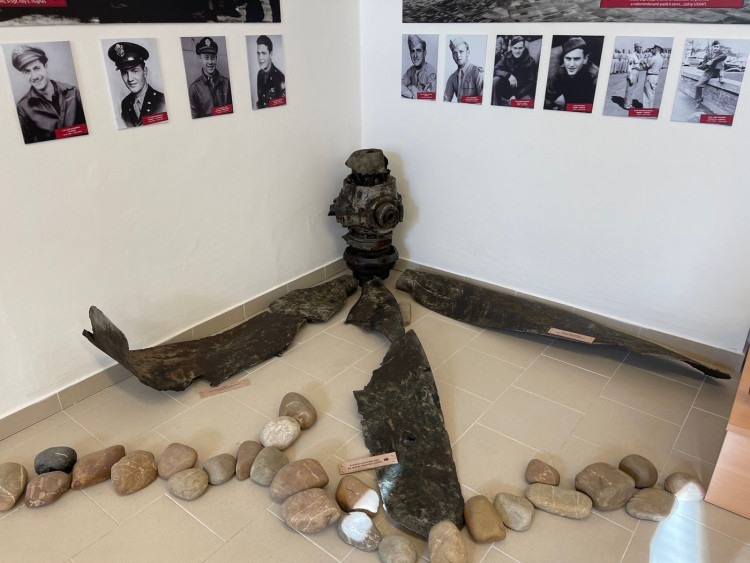 FOTOGALERIE: Pietní akt v Nepomuku