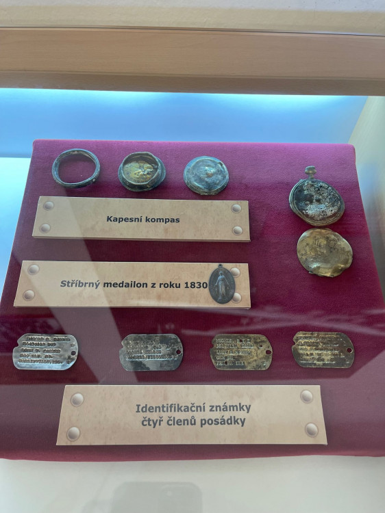 FOTOGALERIE: Pietní akt v Nepomuku