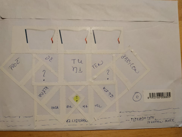 Teče voda, teče FOTO poskytl Dušan Dvořák, svoboduprodusana.cz, konopijelek.cz, Michal Šverdík