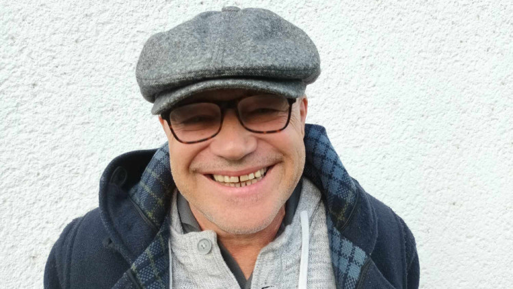 FOTOGALERIE: Šest let pro Dušana Dvořáka za pěstování léčebného konopí