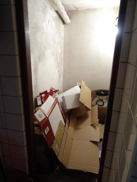 SZPI - kontrola jihlavské restaurace U Františka